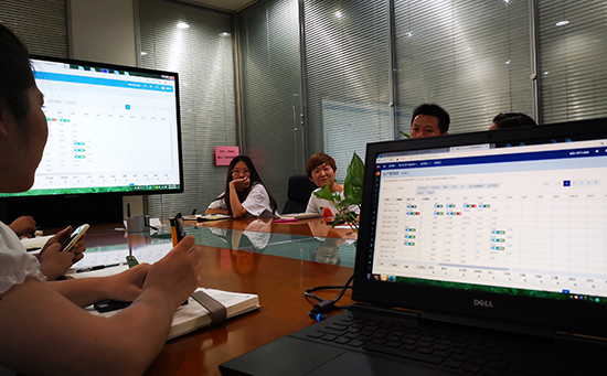 工厂ERP软件的应用 赋能企业高效管理与决策的信息咨询视角