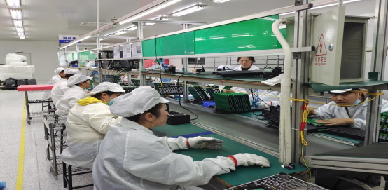 我院2021-2022学年第二学期2021级学生网络技术服务认识实习工作圆满完成