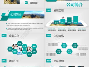 绿色清新 引领未来，源于自然与创新的和谐